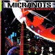 Micranots - Obelisk Movements